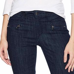 NYDJ Women's Ami Skinny Legging Jeans 18P Dark